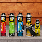 Adhesives & Sealants